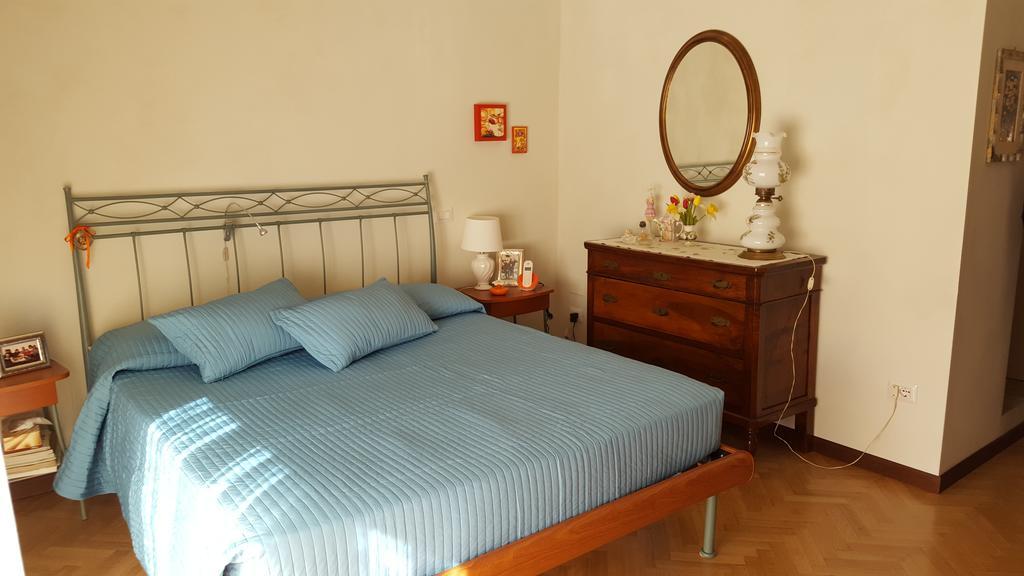 بورتو ريكاناتي B&B Un Mare Di Gioia المظهر الخارجي الصورة